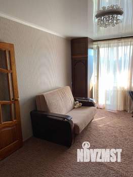 1-к квартира, вторичка, 33м2, 3/5 этаж