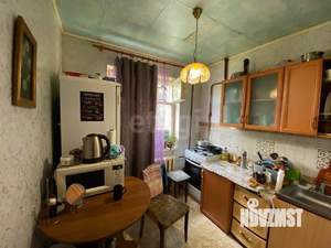 2-к квартира, вторичка, 42м2, 1/5 этаж