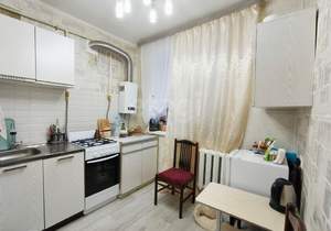 2-к квартира, вторичка, 49м2, 4/4 этаж