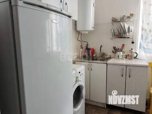 3-к квартира, вторичка, 57м2, 1/1 этаж
