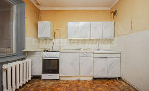 2-к квартира, вторичка, 54м2, 5/5 этаж