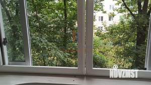 2-к квартира, вторичка, 45м2, 2/5 этаж