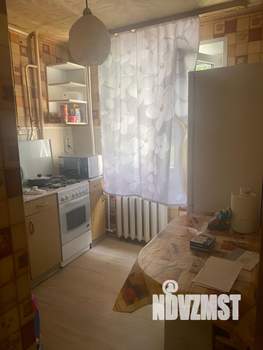 1-к квартира, вторичка, 31м2, 1/5 этаж