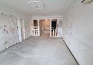3-к квартира, вторичка, 88м2, 4/9 этаж