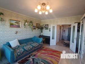 2-к квартира, вторичка, 60м2, 4/16 этаж