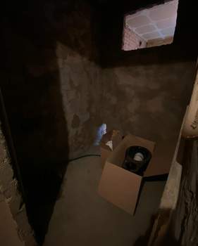 2-к квартира, вторичка, 42м2, 3/5 этаж