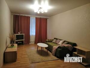 1-к квартира, вторичка, 44м2, 1/9 этаж
