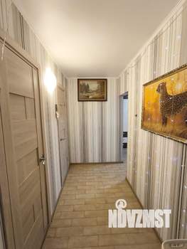 2-к квартира, вторичка, 54м2, 3/5 этаж