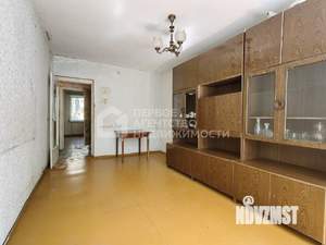 2-к квартира, вторичка, 48м2, 1/5 этаж