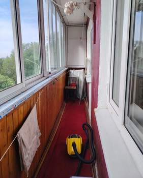 2-к квартира, вторичка, 51м2, 4/5 этаж