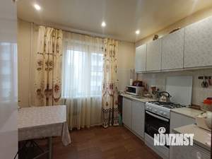 1-к квартира, вторичка, 33м2, 5/5 этаж