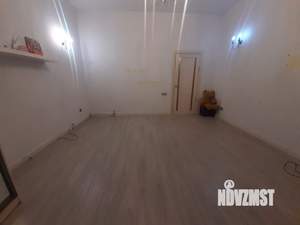 1-к квартира, вторичка, 42м2, 4/6 этаж