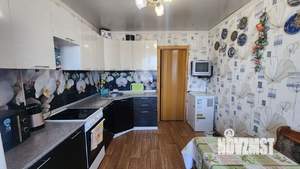 2-к квартира, вторичка, 52м2, 3/3 этаж