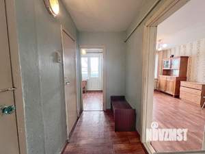 1-к квартира, вторичка, 35м2, 1/5 этаж