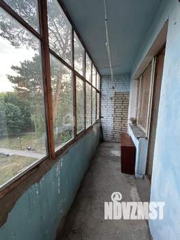 4-к квартира, вторичка, 77м2, 5/9 этаж