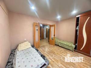 2-к квартира, вторичка, 60м2, 16/16 этаж