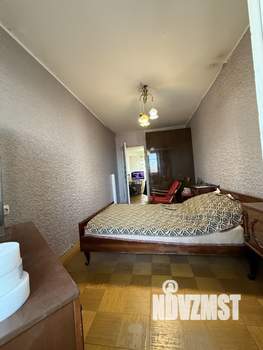 3-к квартира, вторичка, 49м2, 3/9 этаж