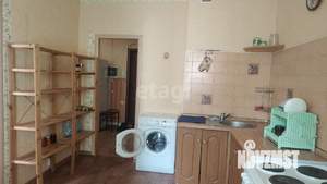 1-к квартира, вторичка, 51м2, 10/16 этаж