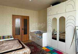 1-к квартира, вторичка, 43м2, 5/15 этаж