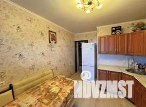 1-к квартира, вторичка, 38м2, 6/16 этаж