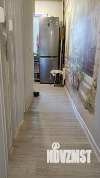 3-к квартира, вторичка, 50м2, 1/5 этаж