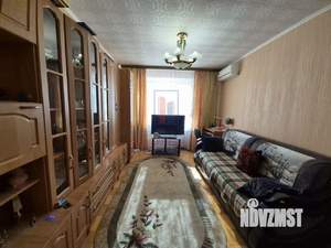 2-к квартира, вторичка, 48м2, 8/9 этаж