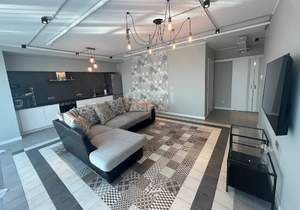 3-к квартира, вторичка, 78м2, 7/24 этаж