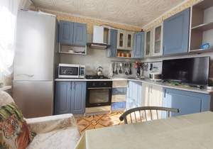 1-к квартира, вторичка, 36м2, 3/5 этаж