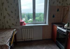 1-к квартира, вторичка, 33м2, 10/10 этаж