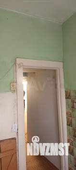 2-к квартира, вторичка, 41м2, 1/2 этаж