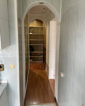 1-к квартира, вторичка, 31м2, 4/5 этаж