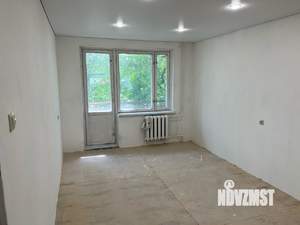 2-к квартира, вторичка, 47м2, 1/5 этаж