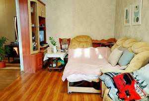 2-к квартира, вторичка, 45м2, 2/5 этаж