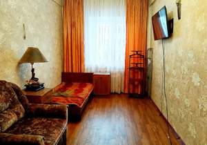 2-к квартира, вторичка, 44м2, 2/2 этаж