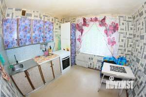 1-к квартира, вторичка, 34м2, 1/9 этаж