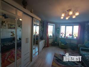 2-к квартира, вторичка, 60м2, 4/16 этаж