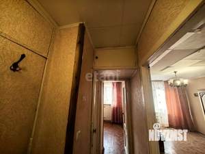 1-к квартира, вторичка, 30м2, 3/5 этаж