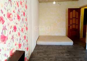 1-к квартира, вторичка, 29м2, 5/5 этаж