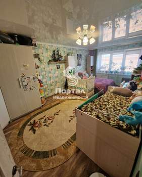1-к квартира, вторичка, 41м2, 10/14 этаж