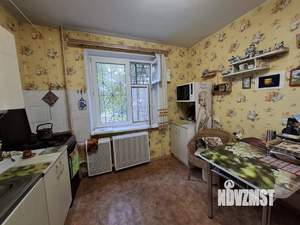 1-к квартира, вторичка, 35м2, 1/9 этаж