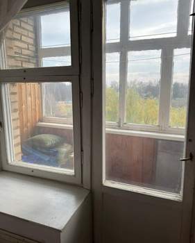 2-к квартира, вторичка, 52м2, 5/5 этаж