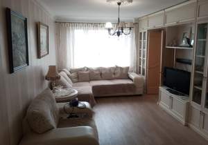 2-к квартира, вторичка, 67м2, 4/9 этаж