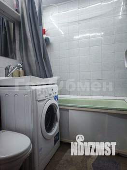 1-к квартира, вторичка, 32м2, 4/4 этаж