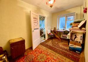 2-к квартира, вторичка, 44м2, 2/4 этаж