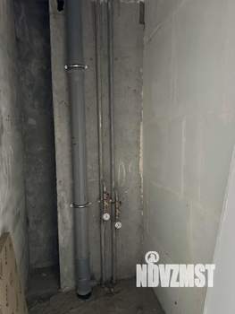 2-к квартира, вторичка, 54м2, 8/12 этаж