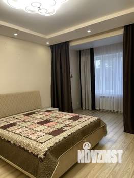 2-к квартира, вторичка, 77м2, 7/12 этаж