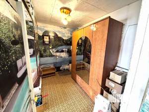 2-к квартира, вторичка, 53м2, 4/5 этаж