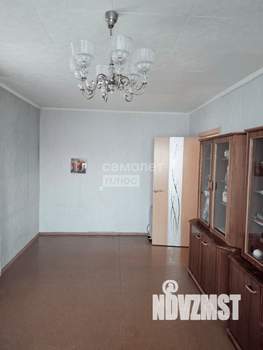 2-к квартира, вторичка, 46м2, 5/10 этаж