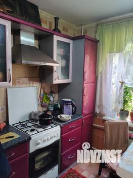 1-к квартира, вторичка, 34м2, 1/10 этаж