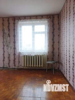 2-к квартира, вторичка, 42м2, 5/5 этаж